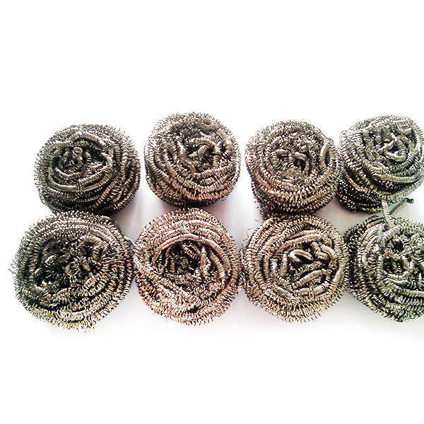 Stainless Steel Wire
