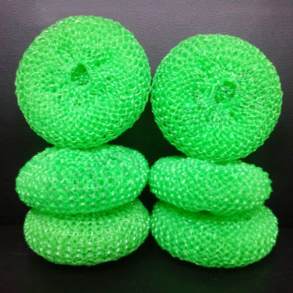 W series Plastic Balls
